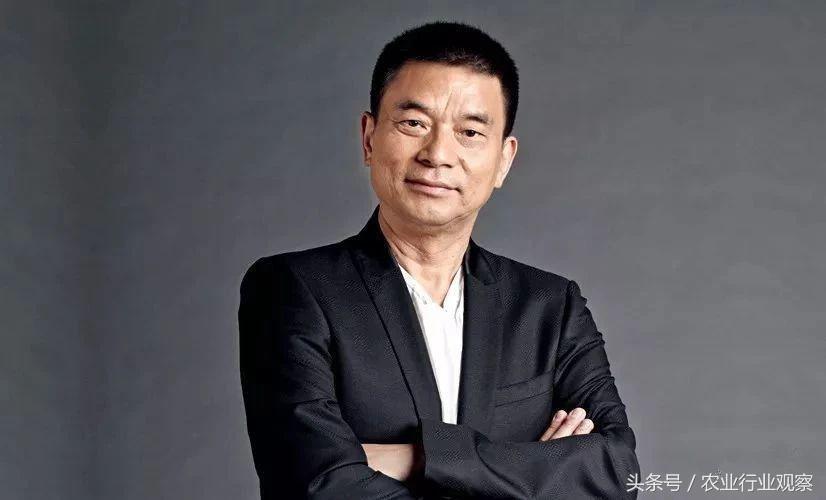 重磅|农业金矿待挖，谁又是中国农业领域捞金之王？