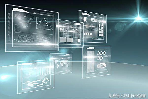 农业跨界者的风向标在哪里,农业跨界思维