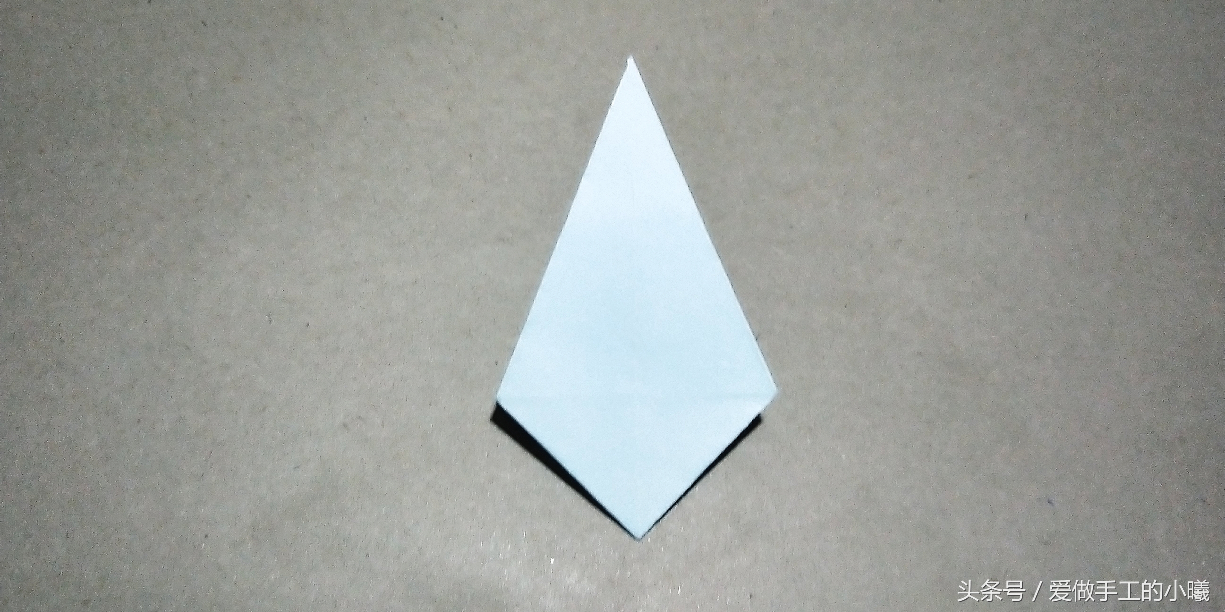 孩子能玩一整天的折纸简单易学,1-8岁简单又好玩的折纸