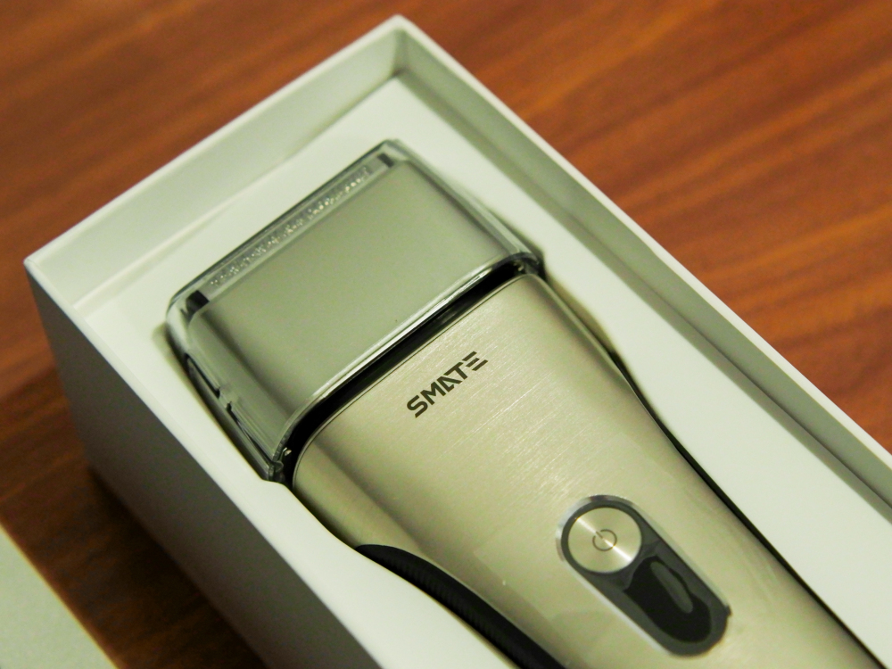 剃须刀199小米,小米须眉剃须刀质量怎么样