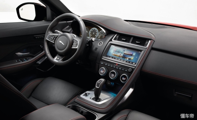 售价23万起豪华suv又迎来新挑战者,25万左右suv推荐豪华品牌