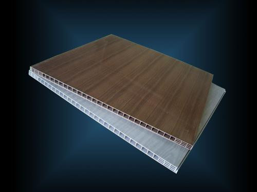 塑料扣板的二级吊顶安装视频教程,用塑料扣板吊顶的缺点是什么