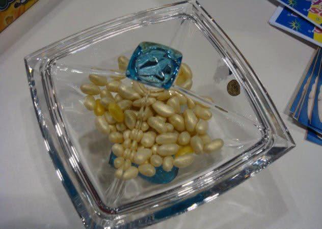 世界上最贵的甜点,世界十大最贵的甜点排行榜