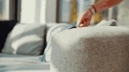 这支能射出激光的笔，可测量所有物体的尺寸！