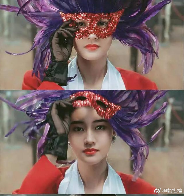 李嘉欣和关之琳巅峰颜值对比,李嘉欣和关之琳真人谁更漂亮