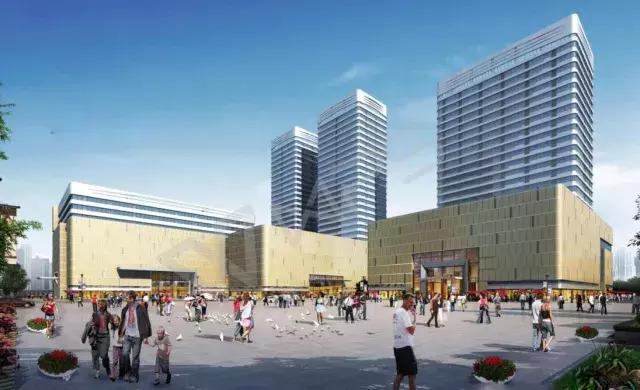 金牛区2025年内荷花池片区改造,荷花池未来5年规划