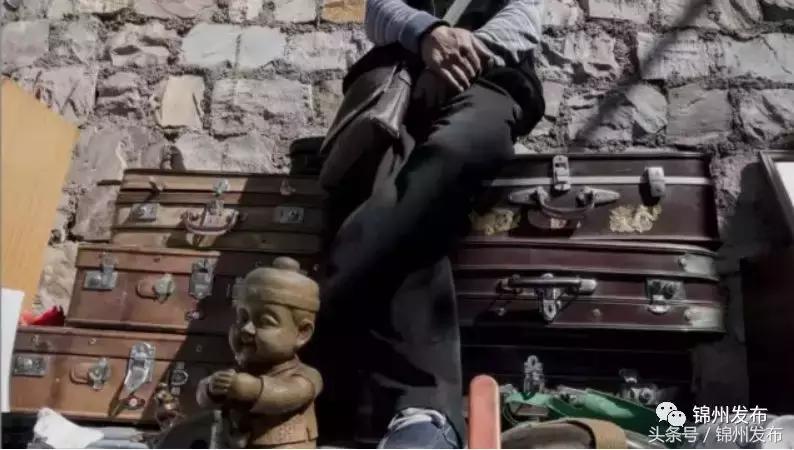 2022年锦州古玩交流会时间表,第十二届锦州古玩节开幕