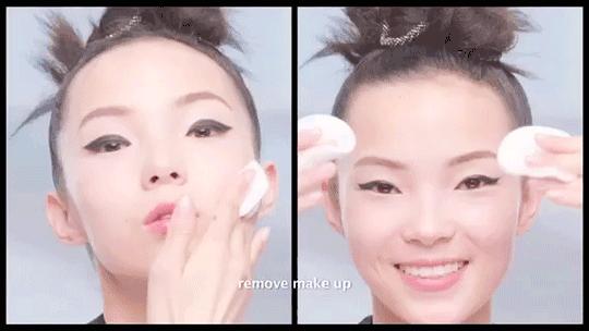 眼精华眼霜眼膜,眼精华和眼膜眼霜