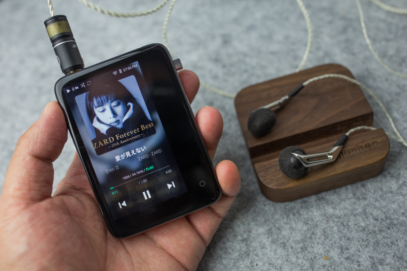 iriver的耳机怎么样,iriver价格