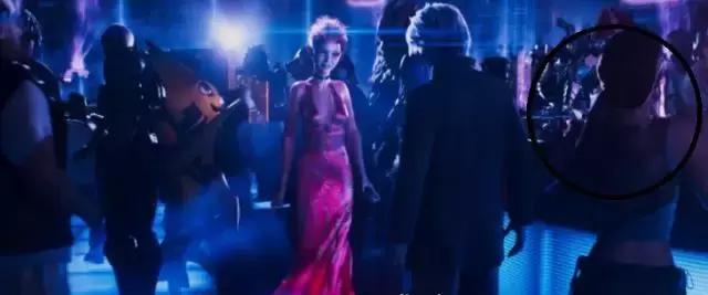 头号玩家魔兽世界彩蛋,头号玩家发现的第一个彩蛋