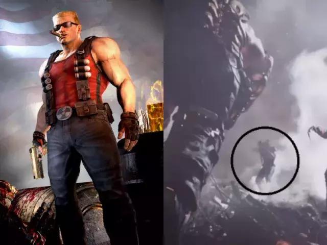 头号玩家魔兽世界彩蛋,头号玩家发现的第一个彩蛋