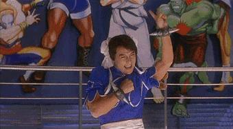 头号玩家魔兽世界彩蛋,头号玩家发现的第一个彩蛋