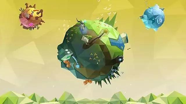 画面精美的经典手机游戏,永远玩不腻的五款手机游戏