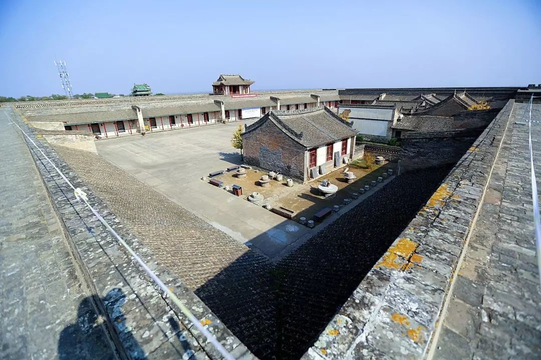 西安清明自驾,西安清明自驾免费景点