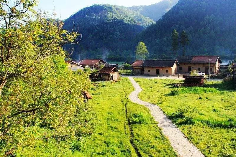 西安清明自驾,西安清明自驾免费景点