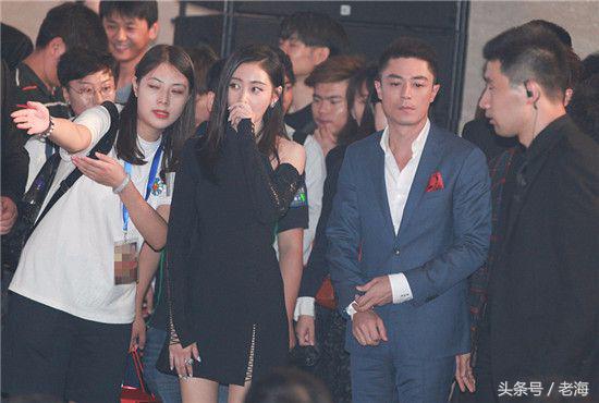 霍建华为啥选大4岁的林心如,霍建华与林心如年龄的差距是什么