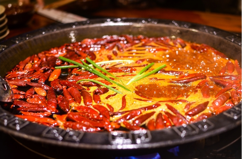 2018年专业评审:中国十大火锅加盟店