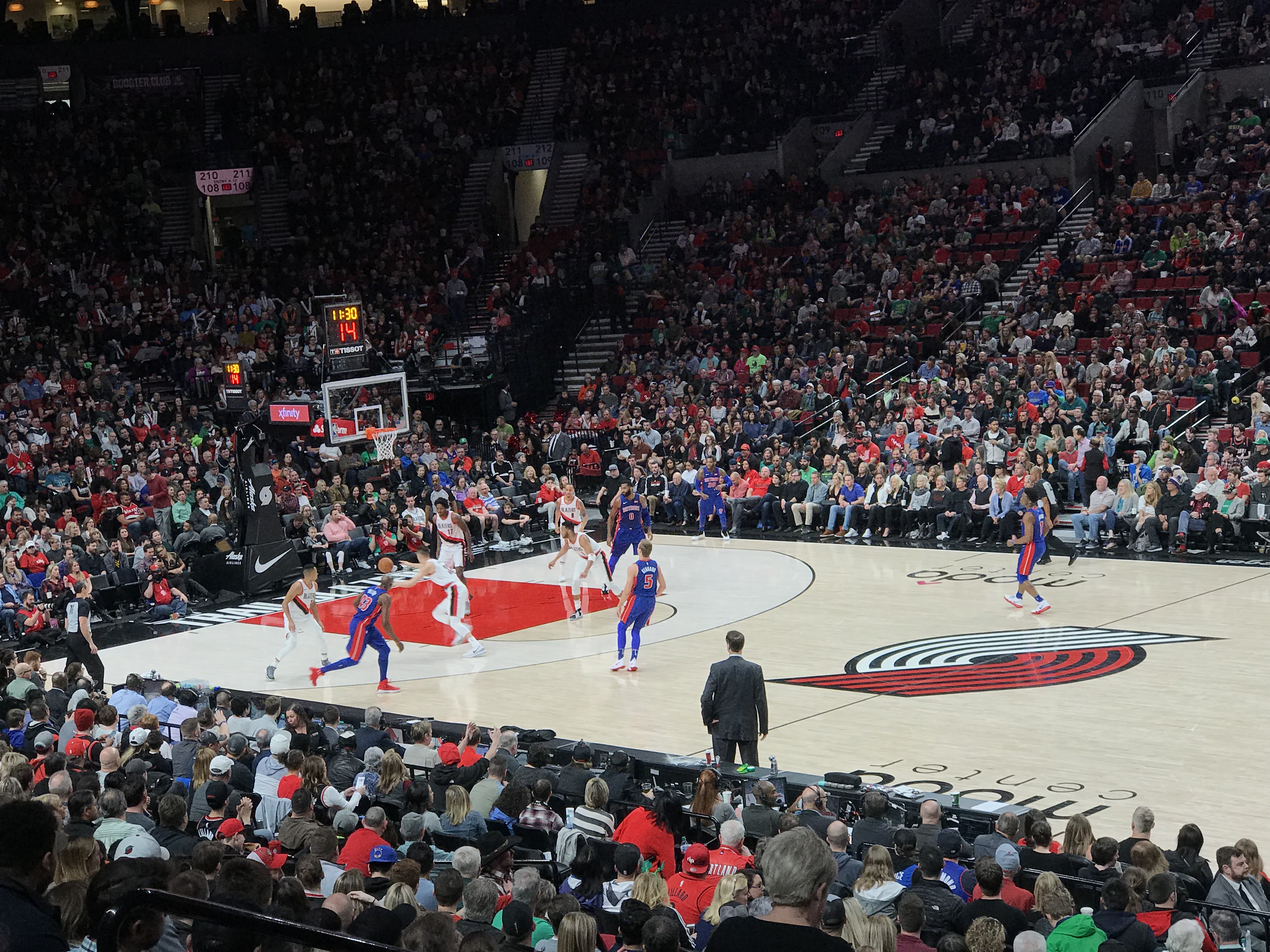 美国波特兰旅游休闲的自助导览 (西雅图和波特兰旅游攻略)