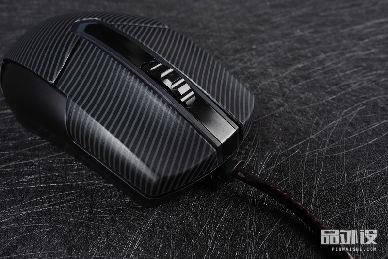 艾芮克锆ZR-60游戏鼠标复刻经典G1、艾芮克7810R