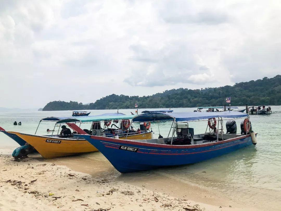 兰卡威六天游攻略,兰卡威六日游玩