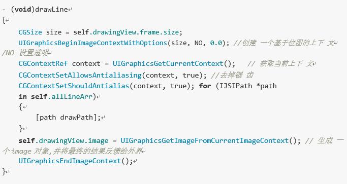iOS如何实现图片和视频的涂鸦、贴图、马赛克、高斯笔涂鸦等技术