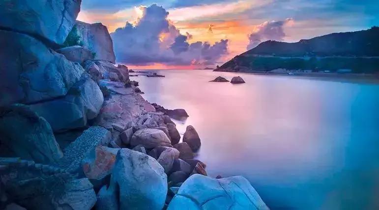 清明小长假去哪玩？国内美到炸的9条旅行线！我去第6条，你呢？