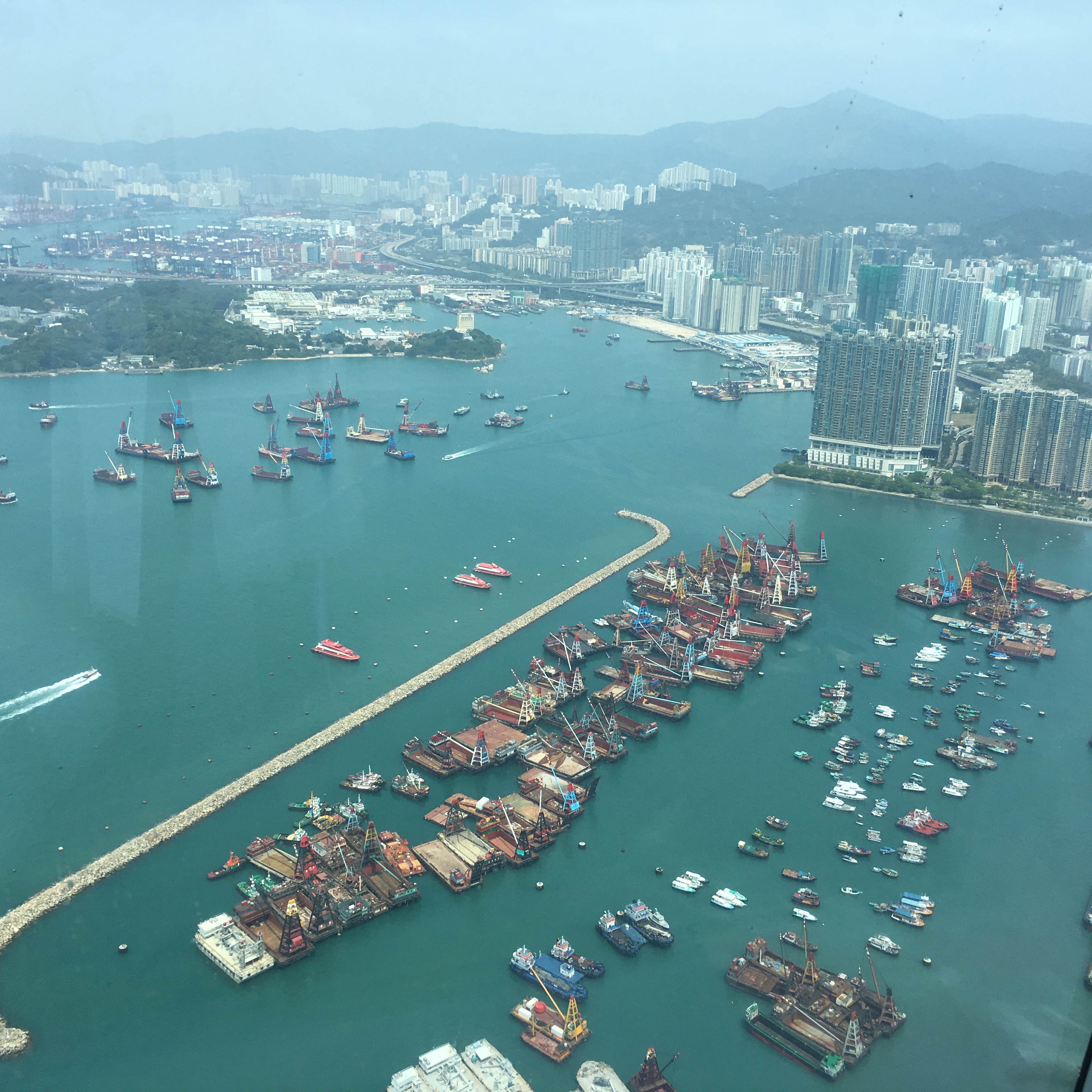 去香港一定要知道的五件事,香港行前的小贴士