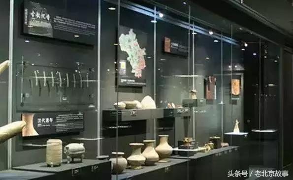 北京地铁旅游详细攻略图,北京地铁旅行攻略图