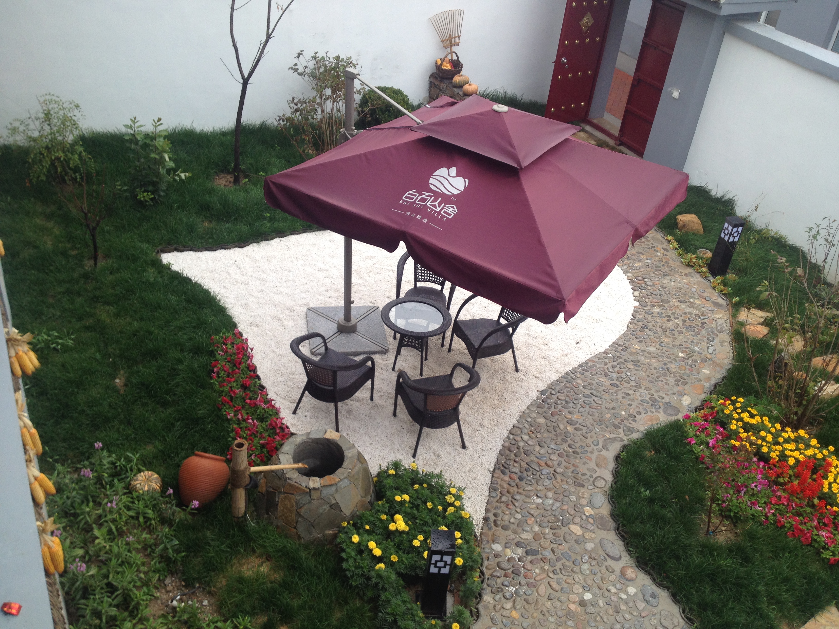 白石山酒店民宿排行榜,百丈山居精品民宿度假酒店