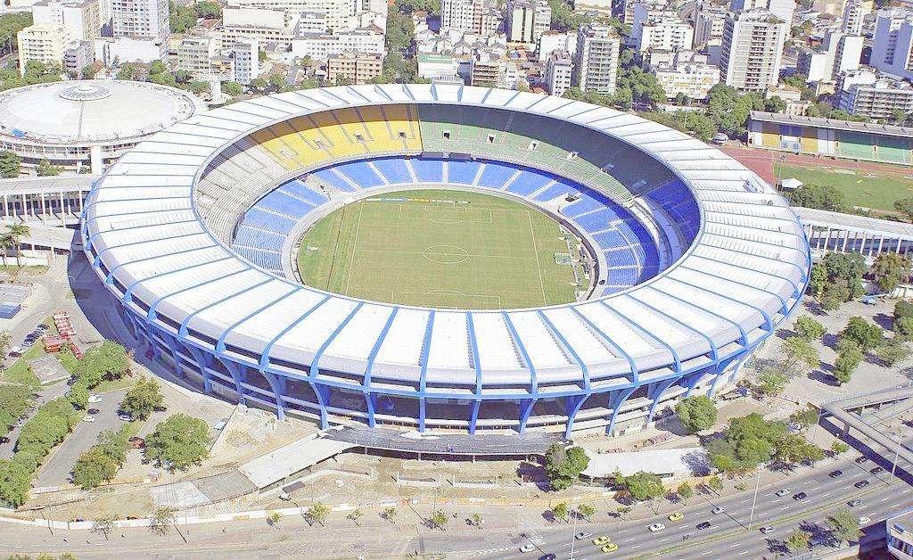 2022年卡塔尔世界杯足球场介绍,世界杯建筑排行