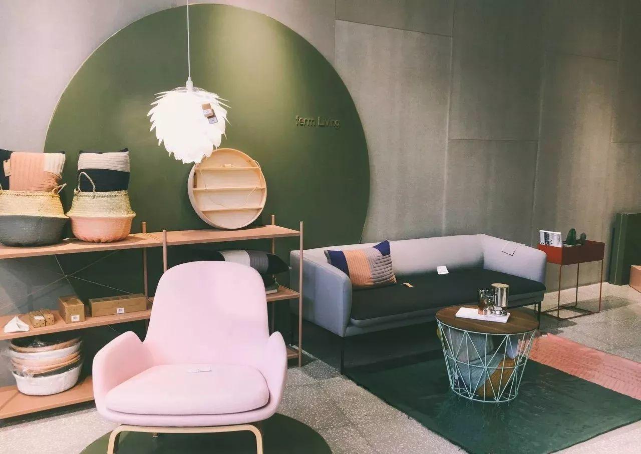 16HOUR原创|不用去哥本哈根，带你在家门口体验丹麦家具