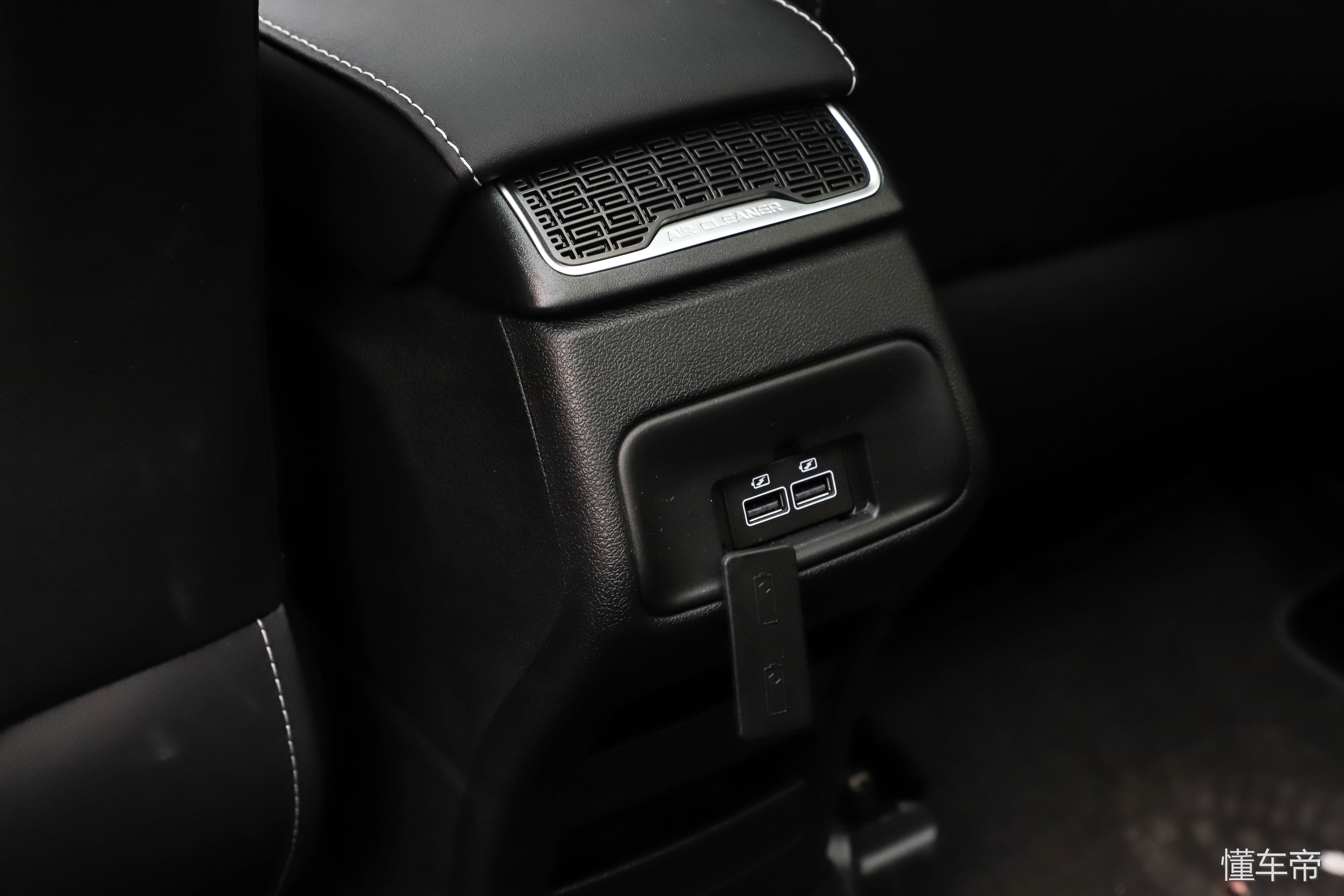 2018年帝豪gs有什么配置,2018款帝豪gs长什么样