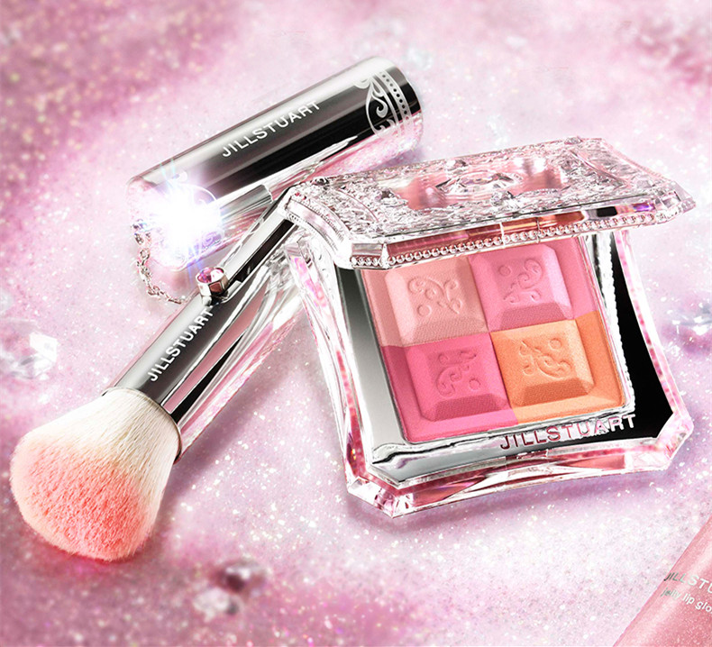 2018干枯玫瑰红,2018很火的发色