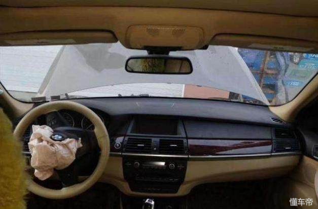 5000块钱捡漏汽车,五万以内捡漏二手中型车