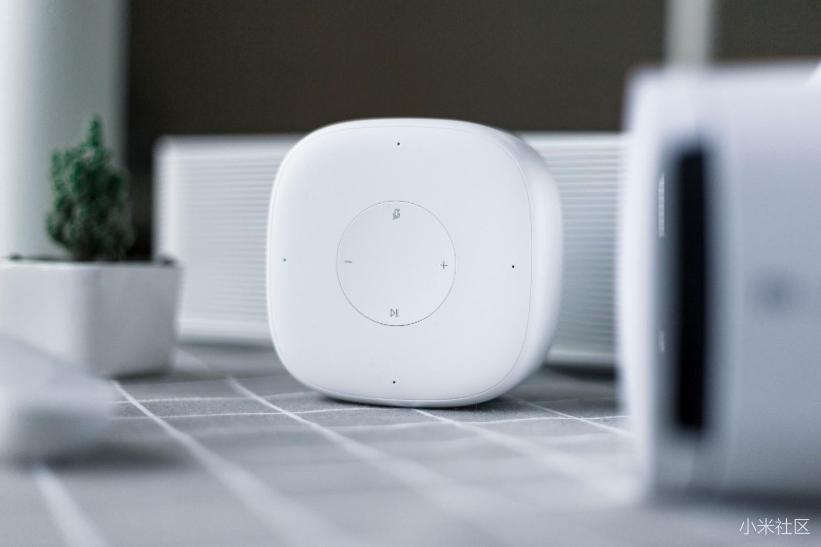 99元小管家小爱mini抢先体验，据说今天抢购买秒无，你买到了吗？