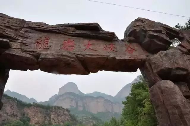 从太原出发自驾游国家一号公路,太原旅游公路自驾游最详细路线