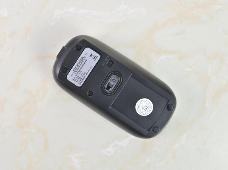 吉选鼠标测评,吉选b10可充电蓝牙鼠标