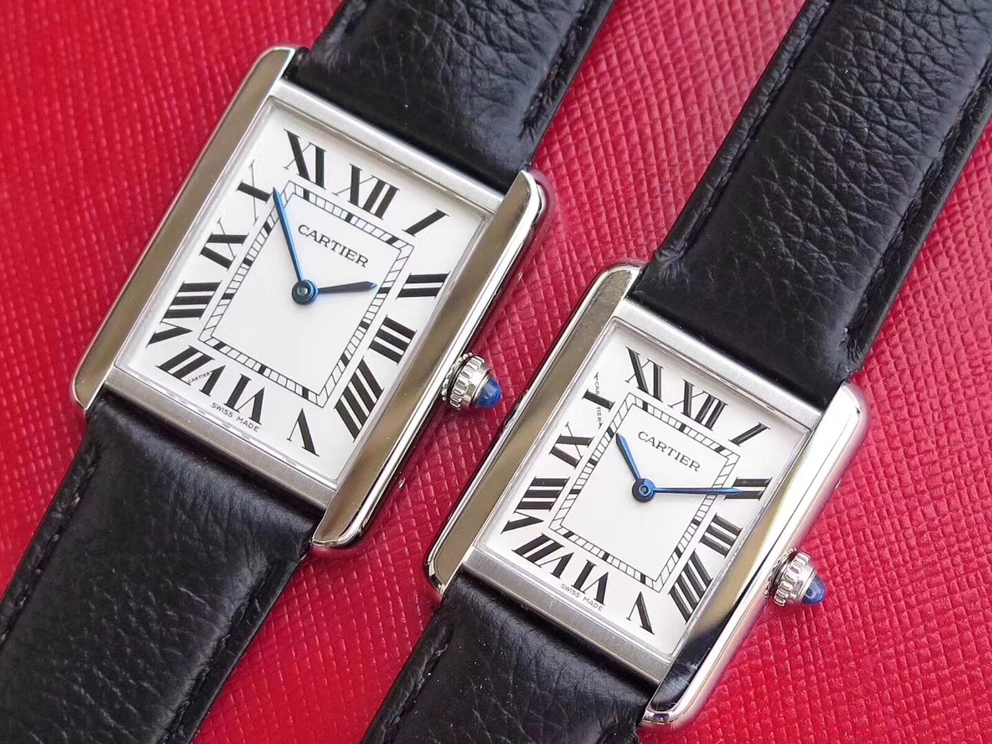 卡地亚坦克solozf版本,卡地亚zf80-12