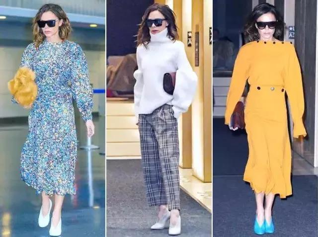 法式奶奶鞋火了超时髦必爆,佛系复古奶奶鞋全新演绎摩登美学