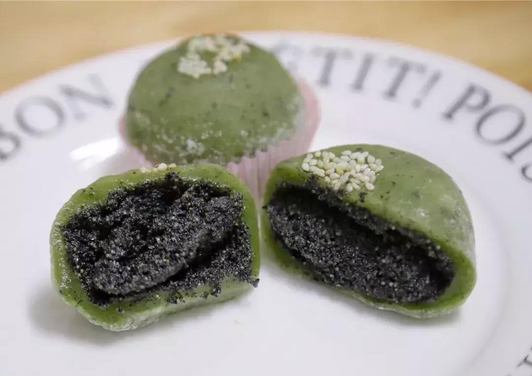 无锡哪里能买到好吃的青团,上海青团哪个牌子好吃