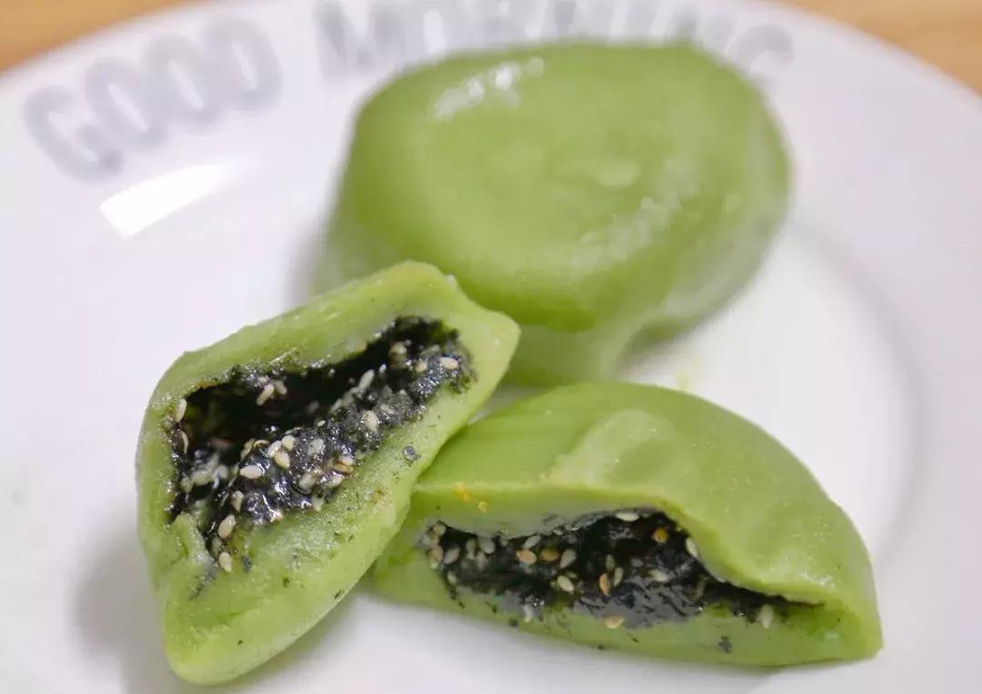 无锡哪里能买到好吃的青团,上海青团哪个牌子好吃