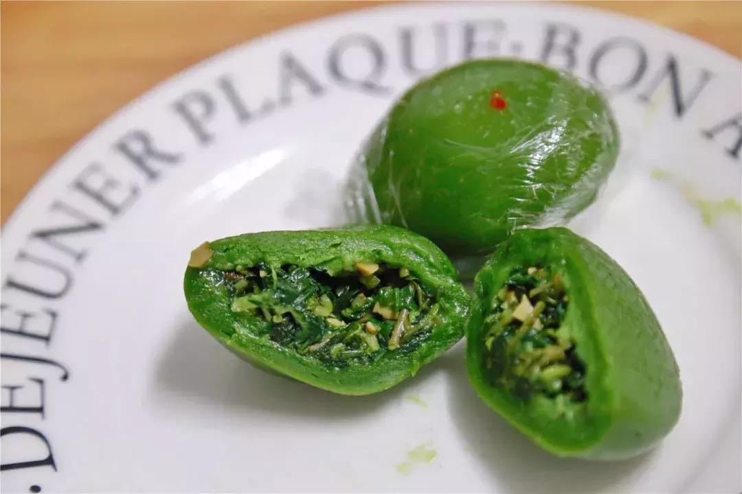 青团测评推荐北京,无锡青团哪个牌子好吃点