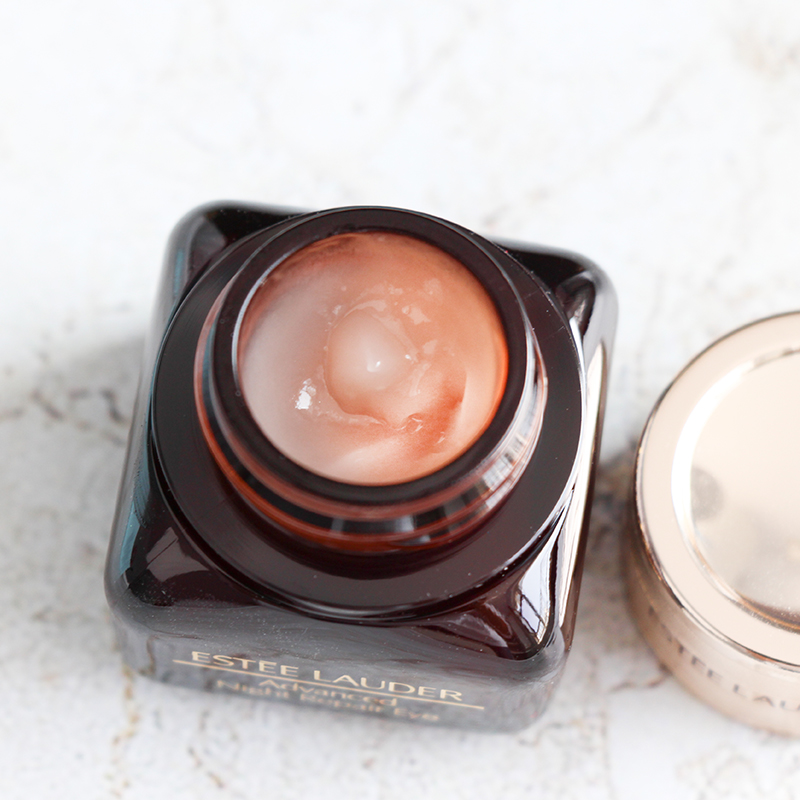 眼霜25年,雅诗兰黛眼霜15毫升第5代