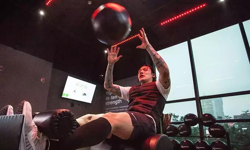 中超王大雷视频,门神王大雷近况