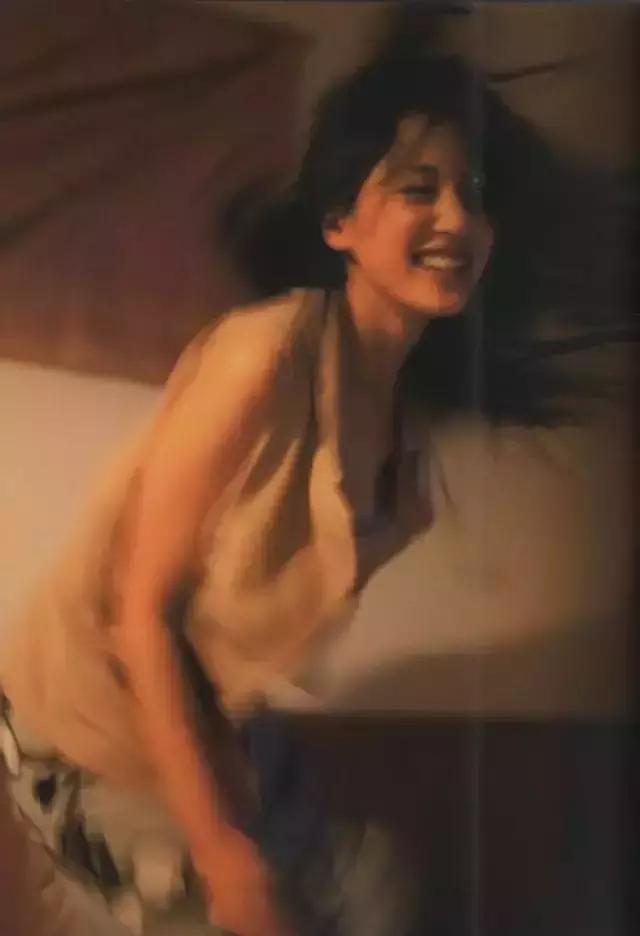 日本女星最喜欢的中国人,日本最喜欢的中国女明星