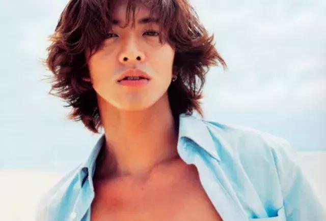 日本女星最喜欢的中国人,日本最喜欢的中国女明星