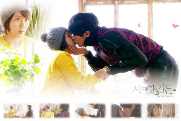 韩剧秘密花园全集免费观看,韩剧秘密花园最甜的一集