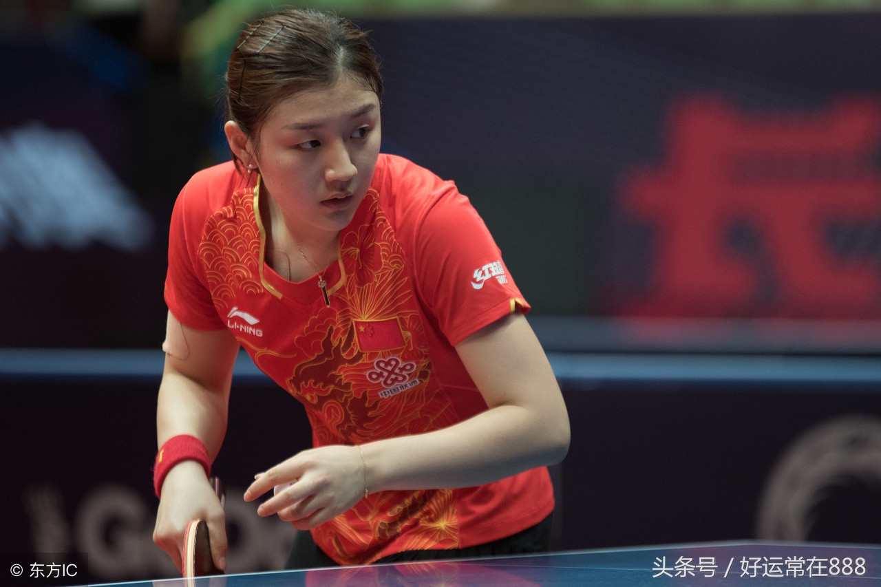 教你打好乒乓球50集,教你打乒乓球的基本动作