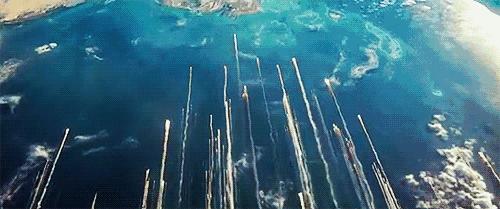 天宫一号空间站能在太空待好久,天宫一号是怎么消失在大气层中的