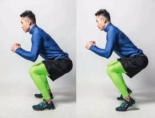 股四头肌运动损伤怎么评估,股四头肌受伤后如何康复训练